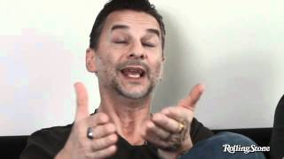 Video: Dave Gahan to Sing on Soulsavers' New Album