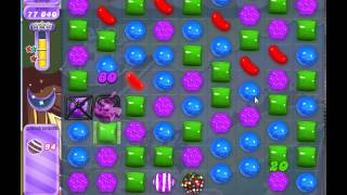 Candy Crush Saga Dreamworld Level 665 No Booster - Last Dreamworld Level