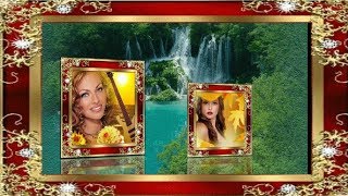 Потрясающая песня о Любви!!! Послушайте!!! Годы, как вас задержать , стили ProShow Producer