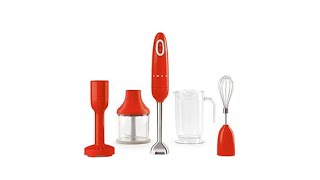SMEG Hand Blender