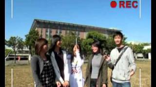 大陸交換生@高雄大學 陸生交換感想