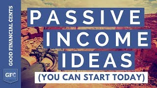 Passive Income Ideas ? (11 Proven Ways to Make $1,000+ Per Month)