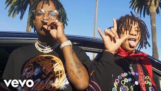 Rich The Kid - Early Morning Trappin ft. Trippie Redd