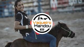 OLHA ELA - FORRO DO HF || COM GRAVE || @vaqueiromandou