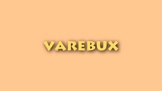 2D анимация интро Sony Vegas  varebux