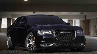 Watch Now! 2018 Chrysler 300 Prices