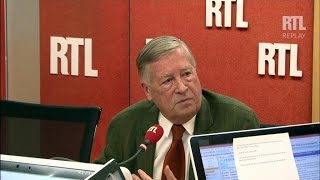Présidentielle 2017 : "Personne n'a l'envergure de Mitterrand", selon Duhamel