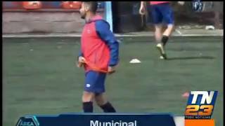 Torneo Apertura: Municipal, ahora segundo en la tabla, mide fuerzas con Mixco