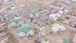 Garunavan 2 // Գարունավան 2 բնակելի թաղամաս