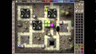 GemCraft Labyrinth D7
