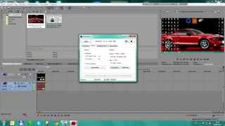 Sony Vegas Pro и Bandicam нет звука при добавлении видео. Что делать? Есть решение!