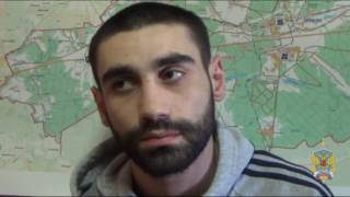 В Одинцовском районе Подмосковья задержаны подозреваемые в разбойном нападении