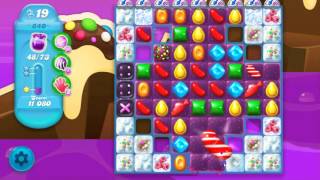 Candy Crush Soda Saga Level 640 No Boosters