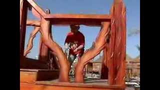 Аквапарк Albatros Aqua Blu Sharm 4* Египет. Шарм Эль Шейх