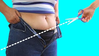 MIRA ESTAS 5 IDEAS DE CONVERTIR ROPA VIEJA A NUEVA, RECICLAR ROPA - DIY RECYCLING A T-SHIRT, 5 HACKS