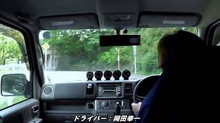 KCテクニカ GTスポーツタービンキット エブリィ[DA64W,64V]