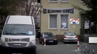 GC Allround Service Haushaltsauflösung Hessen Entrümpelung Frankfurt Main Hausmeisterservice