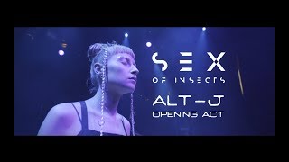 Sex of insects - STADIUM LIVE. OM NAH OMN