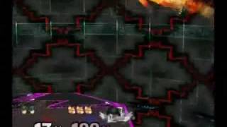 Mango (Marth) vs Lucky (Fox) Pride Match 4