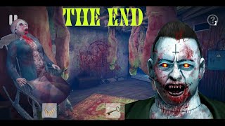 Scary killer : escape house horror android full gameplay