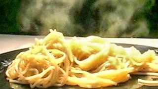 Макароны бедняка.