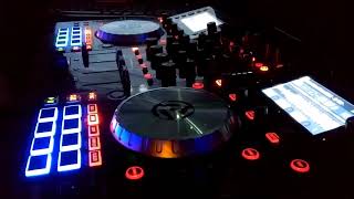 SET EN VIVO - BOLICHE AL SUR MENDOZA ♪♫ MAHU DJ