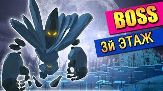 3й ЭТАЖ СВОРДБАСТ ?ЛЕДЯНОЙ ЗАМОК? Roblox Swordburst 2 Avalanche Expanse?