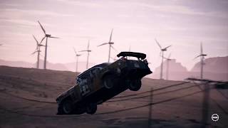 NFS PAYBACK МУЛЬТИПЛЕЕР С ДРУЗЬЯМИ