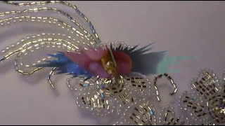 ВЫШИВКА. Люневильская вышивка/embroidery/luneville embroidery