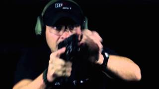 Rex zero1 pistol (commercial)