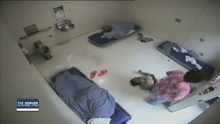 Douglas County Jail puts new protocols in place to better treat inmate opioid addiction