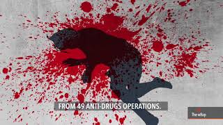 Police kill 13 drug suspects on Albayalde's first day as PNP chief