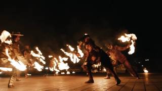 ОГНЕННОЕ ШОУ В ЧИТЕ,ALIVE FIRE ,ШОУ НА ПРАЗДНИК