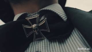«За кадром»: Денис Костыль | Со съёмок х/ф «Замысел»