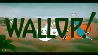 Cuphead in: Pyramid Peril in Technicolor