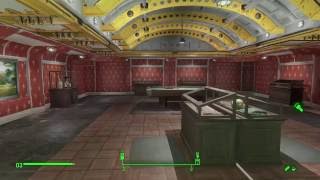 Fallout 4. Убежище 118