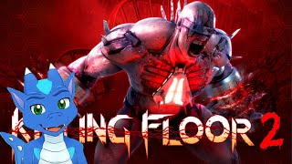 [FR-ENG] KILLING FLOOR 2 - Back And Kicking Brass Update - Episode 1