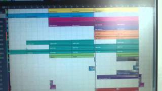 Tukan - Light A Rainbow ( Frankie Rush Remix )