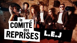 Epic Battle - Comité Des Reprises & Oldelaf VS L.E.J