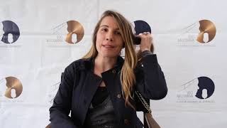 Intervista a Benedetta degli Innocenti