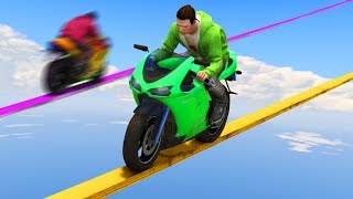 САМЫЙ ОБМАНЧИВЫЙ СКИЛЛ ТЕСТ В ИСТОРИИ! (GTA 5 Смешные Моменты)