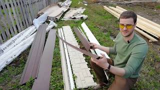 отделка фасада дома из сип панелей