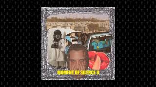 CHETTA - MOMENT OF SILENCE II [Full EP]