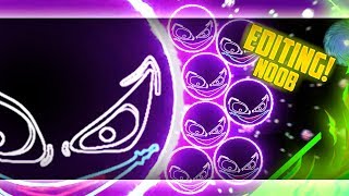 E  D  I  T  I  N  G   -   (Nebulous)