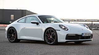2020 Porsche 911 Carrera S!  Best 911 Carrera Ever? (Review)