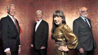 The Seekers - Interview on 774 ABC Melbourne Radio, 05/12/2012