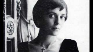 Mozart / Maria João Pires, 1973: Piano Concerto No. 17 in G major, K. 453 - Complete