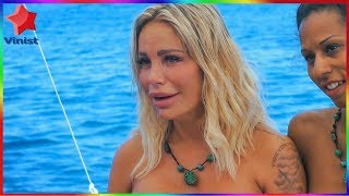 Gina-Lisa nach "Adam sucht Eva" endlich vergeben
