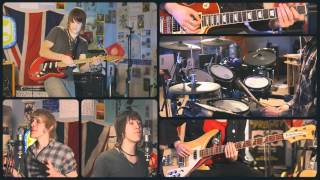 Stevie Ray Vaughan - Pride and Joy - Alliance Cover