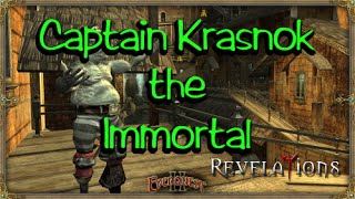 [EQ2] Revelations vs Captain Krasnok the Immortal